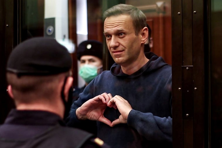 Alexei Navalny's death is confirmed, family calls for immediate return of  his body