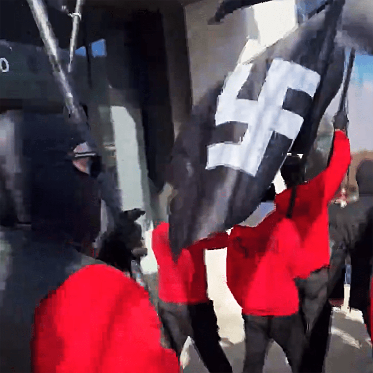 Nazis in Nashville