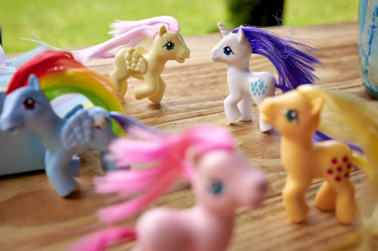 Hasbro Toys Ahead Of Earnings Figures