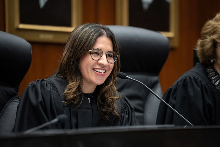 Biden To Nominate First Hispanic Judge On Chicago Based Court Of Appeals 