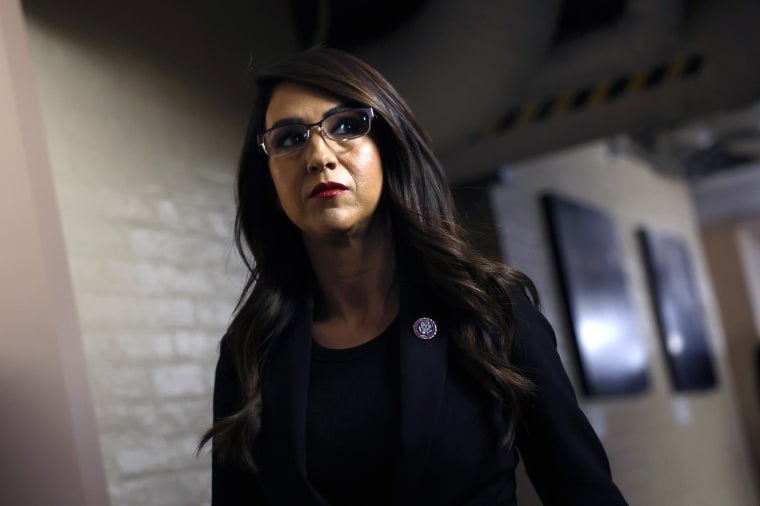 Lauren Boebert&rsquo;s son arrested on charges of vehicle trespass and