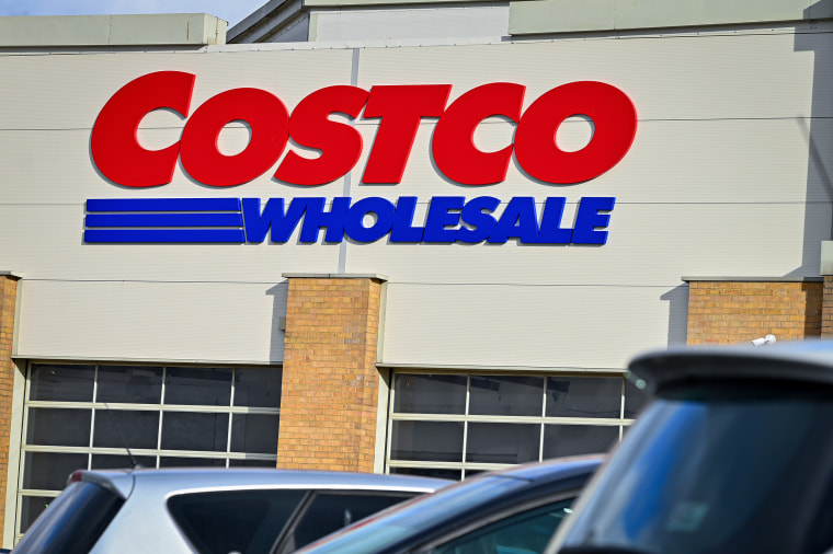 Asian Americans are nearly twice as likely to shop at Costco than the  average consumer, new data says