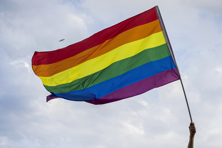 Ghana parliament passes stringent anti-LGBTQ law