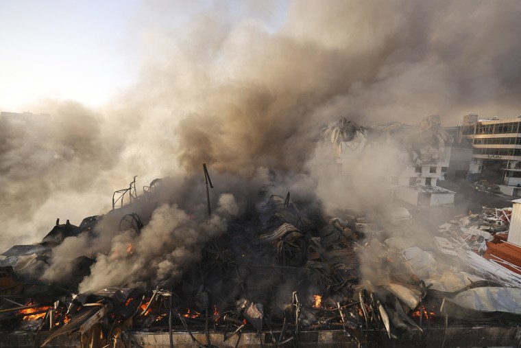 West Bank Plastic Factory