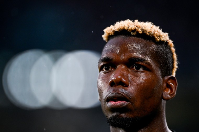 World Cup winner Paul Pogba banned 4 years for doping