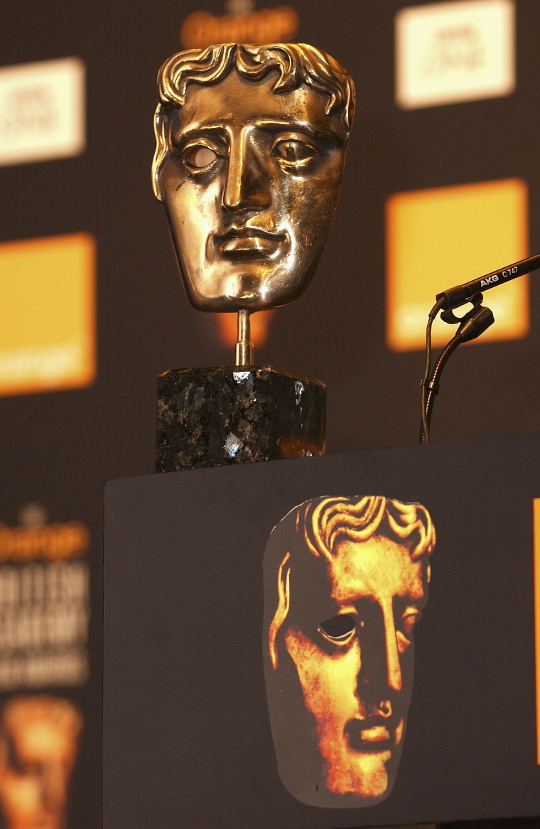 The Orange British Academy Film Awards - Nominations  