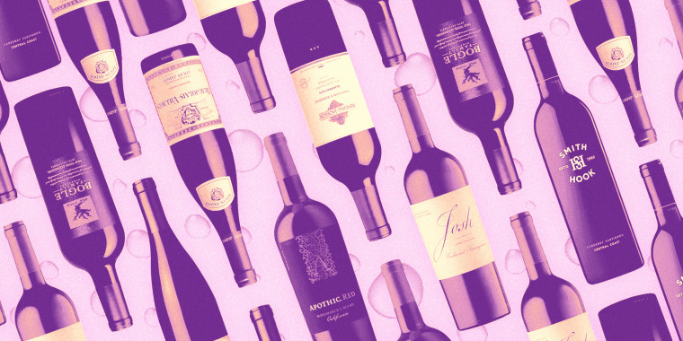 Put all of these wines in your shopping cart.