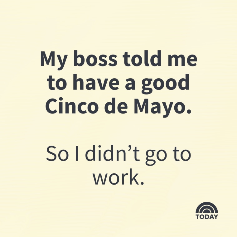 48 Funny Cinco de Mayo Jokes to Celebrate May 5