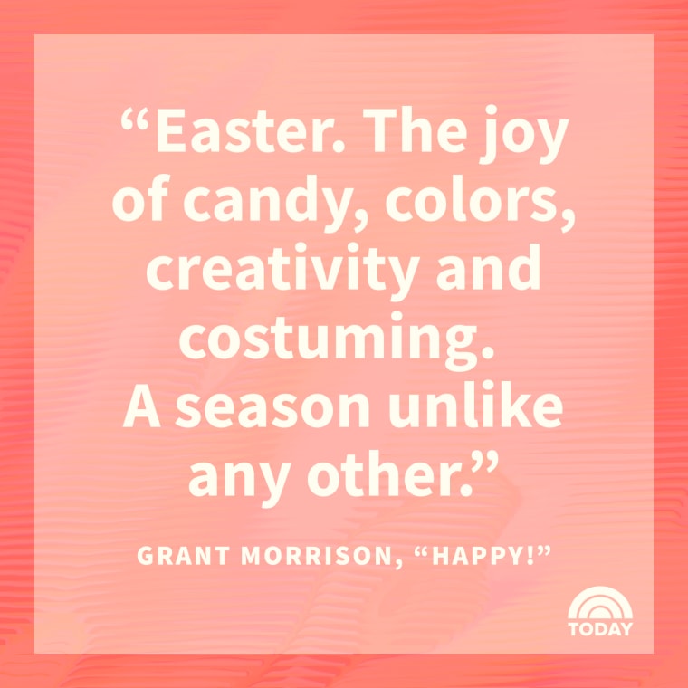 100 Best Happy Easter Quotes and Sayings (2024) - Parade