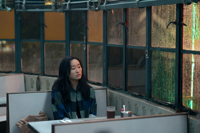 'Expats' Ending Explained by Director Lulu Wang