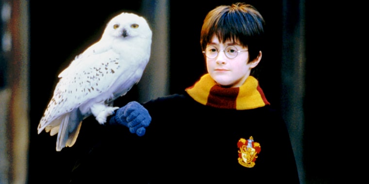 85 Best Harry Potter Trivia Questions and Answers