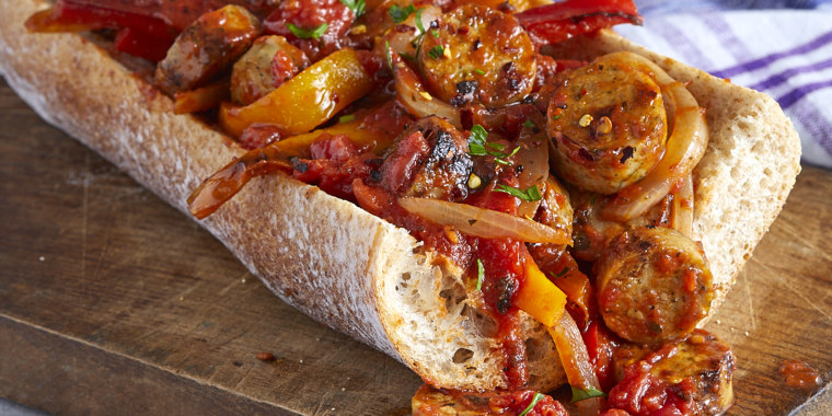 42 Best Sausage Recipes that will be the star of the show