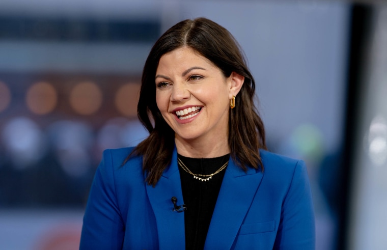 Who Is Jenny Cavnar? Meet MLB’s First-Ever Female Primary Play-By-Play