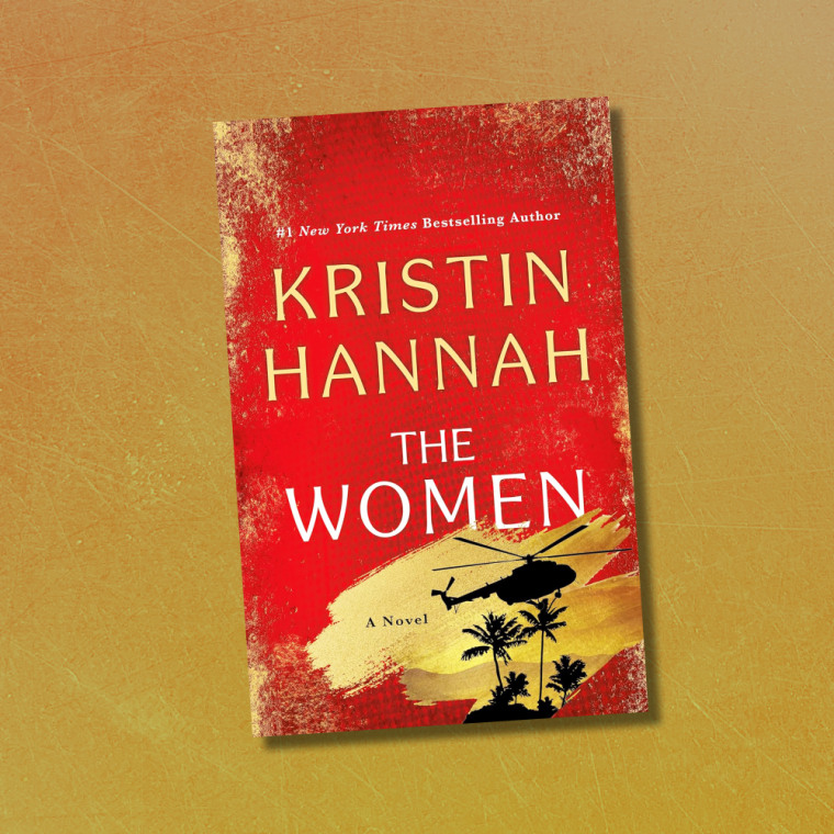 Kristin Hannah's "The Women"
