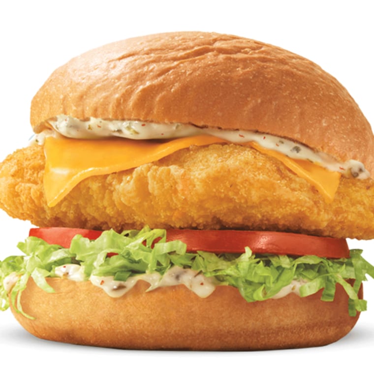 Lent 2024 Specials and Deals Fish Sandwiches and Seafood