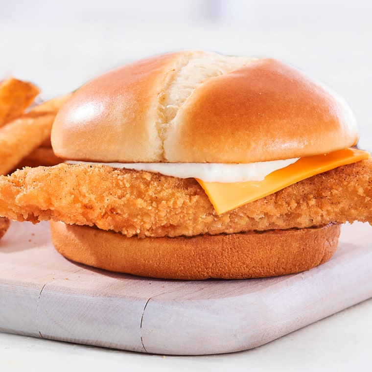 Lent 2024 Specials and Deals Fish Sandwiches and Seafood