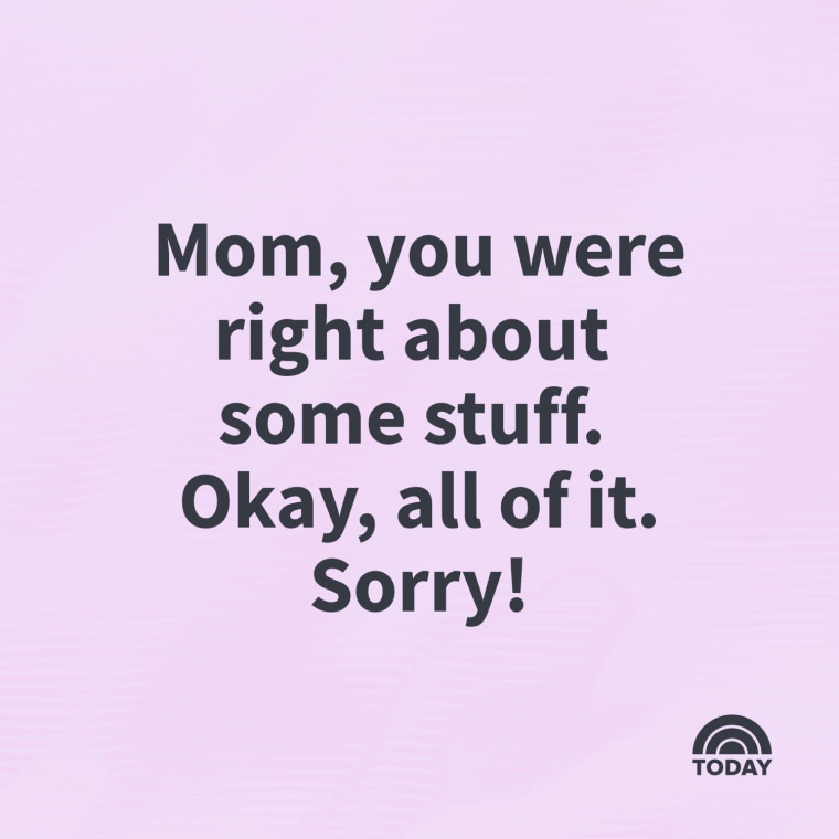 Mother's Day captions