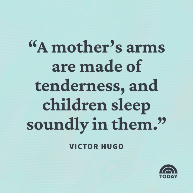 Mother's Day Quotes