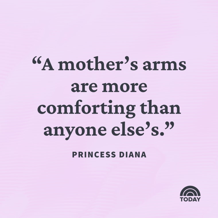 Mother's Day Quotes