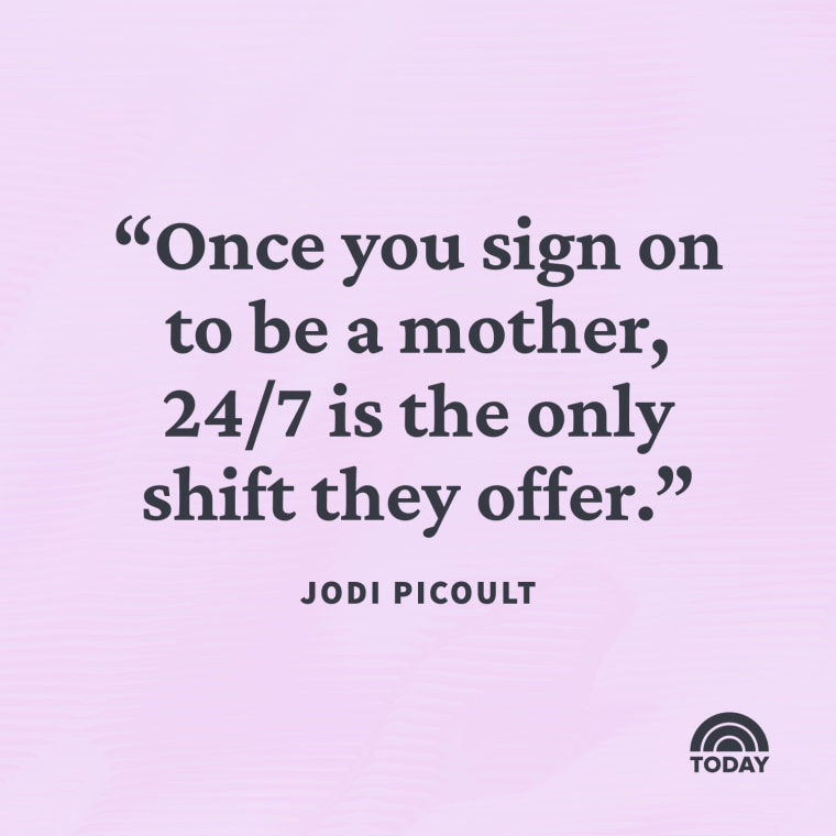 Mother's Day Quotes