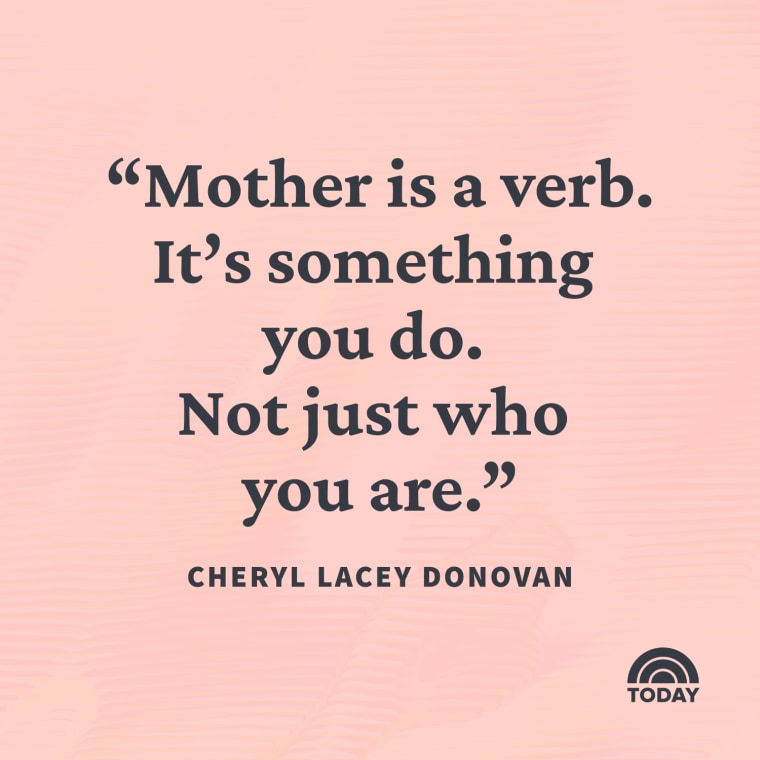 Mother's Day Quotes