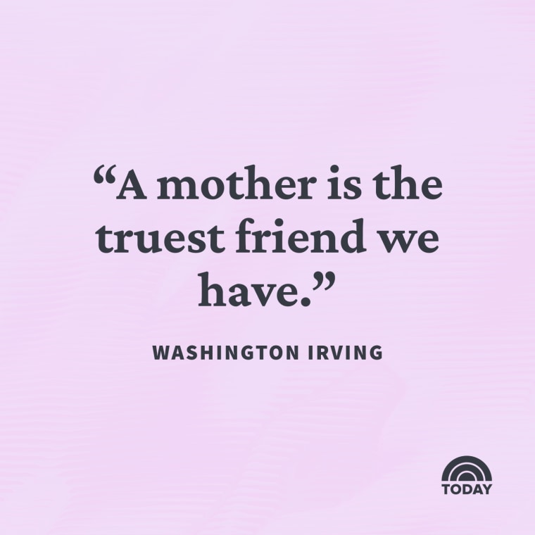 Mother's Day Quotes