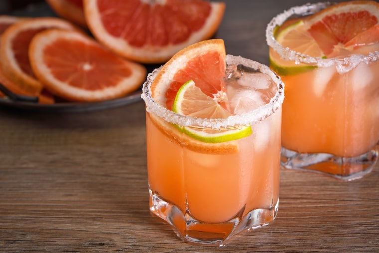National Margarita Day 2024 15 Deals for Happy Hour Savings