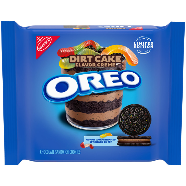 Oreo is introducing 2 new flavors