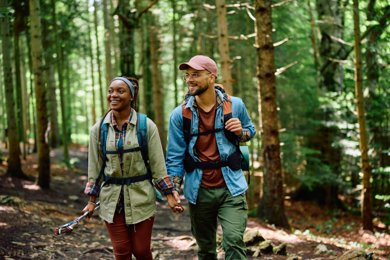 20 New Ideas on How to Wear Hiking Boots for Women — JOYFULLY GREEN