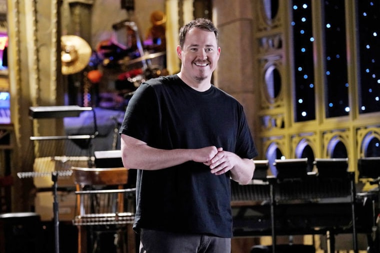 Shane Gillis SNL Why He Hosted After Being Fired(01)