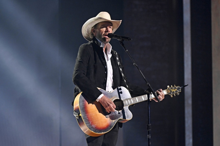 Toby Keith Last Performance Revisit His Las Vegas Shows 2 Months