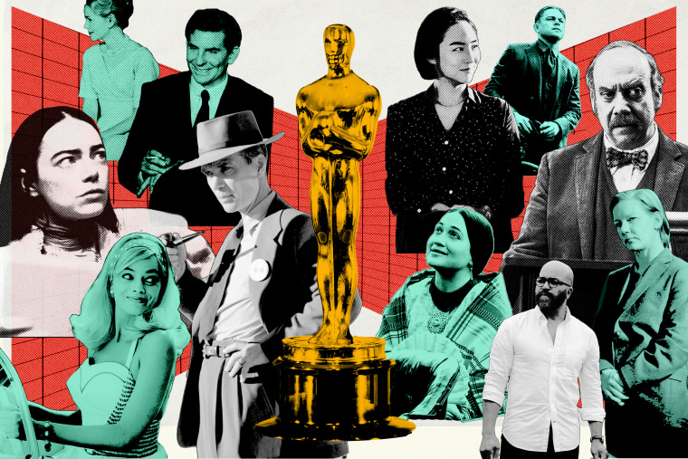 Oscars 2024 live updates How to watch, what time it starts, when the