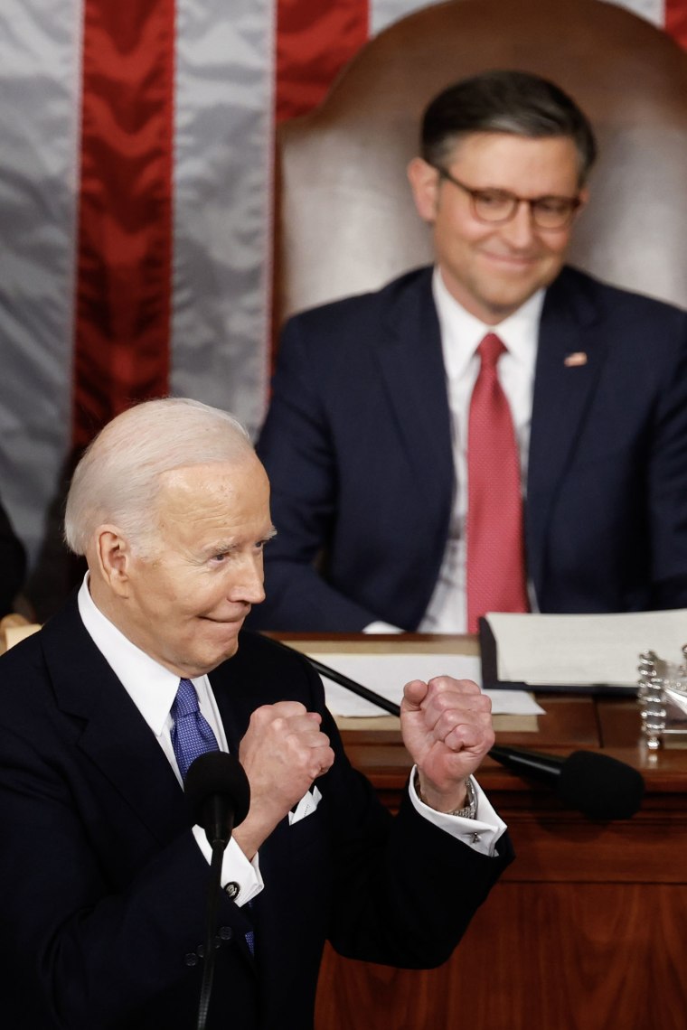 It's not phony': Biden hungry for a jobs deal with Republicans - POLITICO