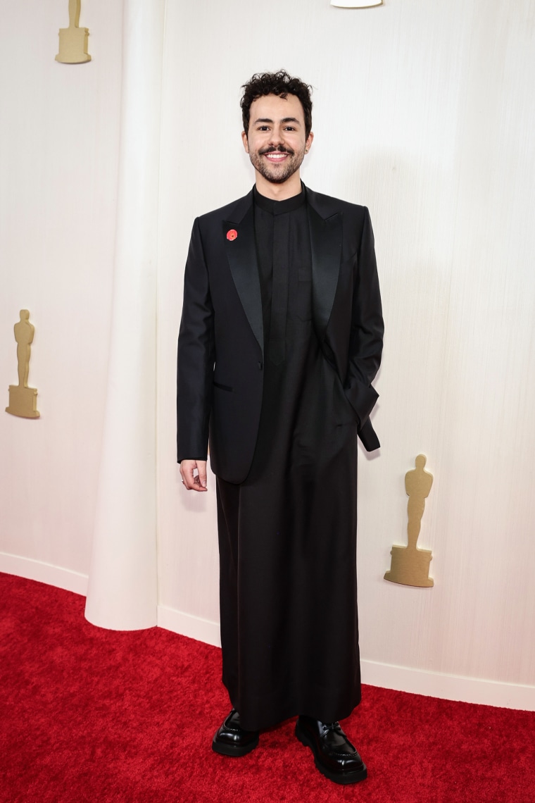 Image: 96th Annual Academy Awards - Arrivals