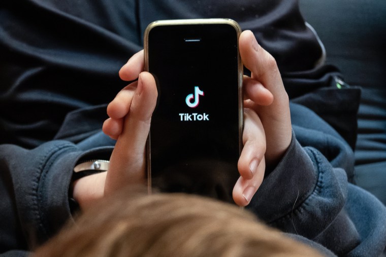 Trump's newfound opposition to a TikTok ban isn't swaying Republicans