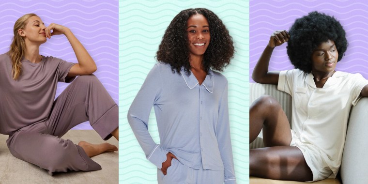 To get the best sleep, experts recommend choosing pajamas that are best suited for the type of sleeper you are and considering fabric and design elements.