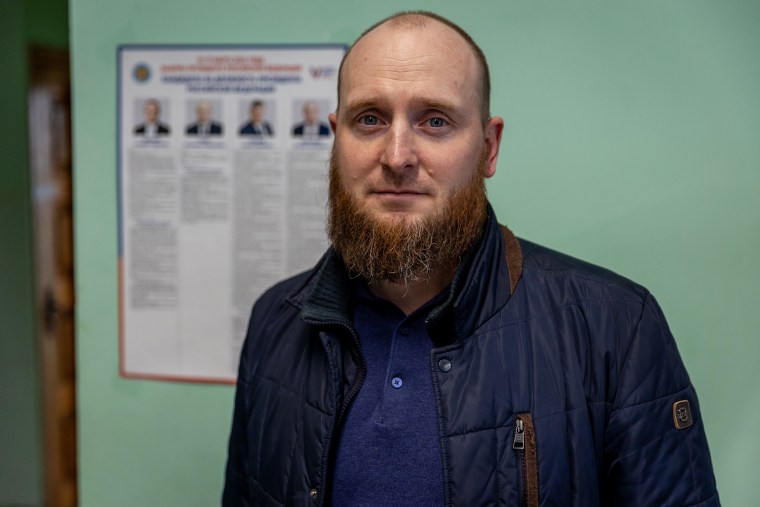 ウクライナ戦争 モスクワ有権者 ロシア総選挙
