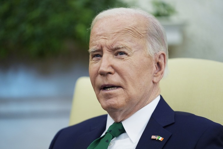 Biden to sign executive order to advance research on women’s health.