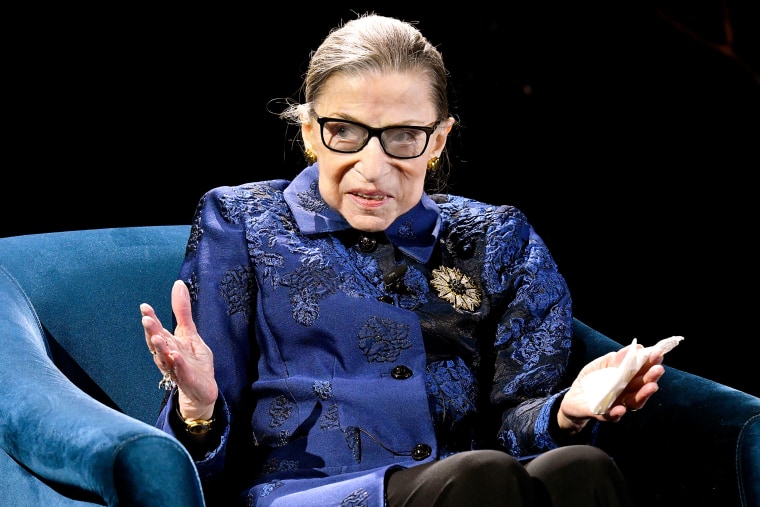 Ruth bader sale ginsburg