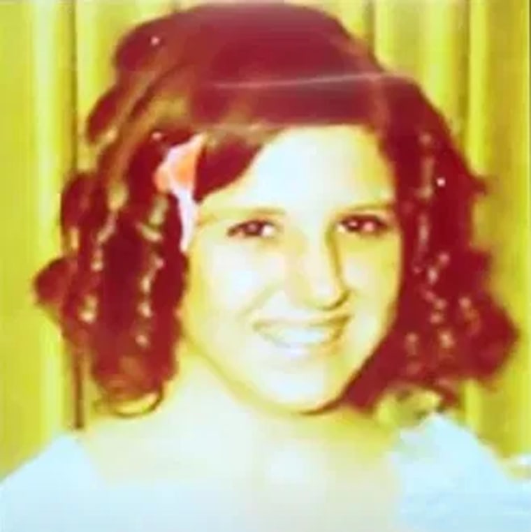 به گفته مقامات، مظنون دوم در ارتباط با قتل پاملا لین کانیرز از مریلند که بیش از 50 سال پیش ناپدید شد، شناسایی شد.