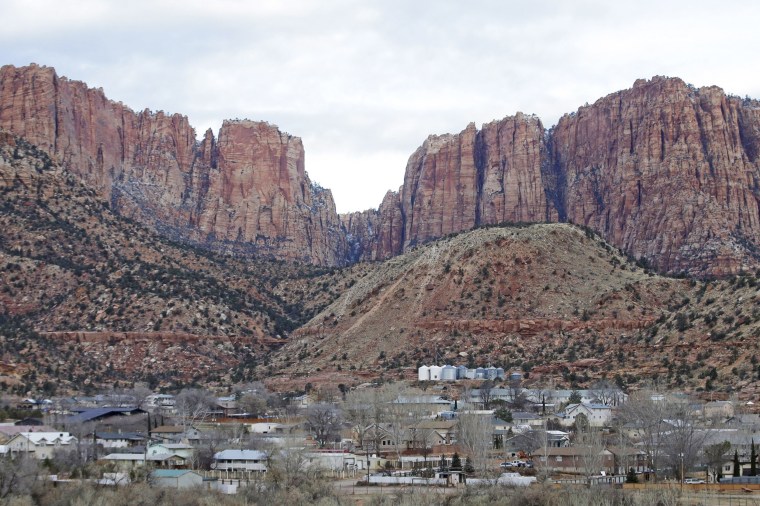 On Tuesday, March 19, 2024, a businessman pleaded guilty to conspiring with the leader of an offshoot polygamous sect in the Colorado City-Hildale area to transport underage girls across state lines for sexual activity. The guilty plea by 53-year-old Moroni Johnson marked the first man to be convicted in what authorities say was a scheme to orchestrate sexual acts involving children. 