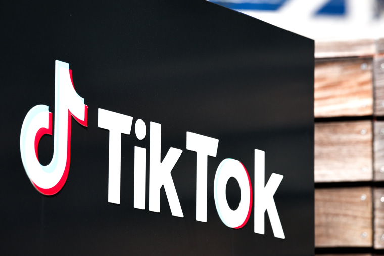 TikTok offices