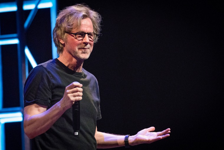 Dana Carvey