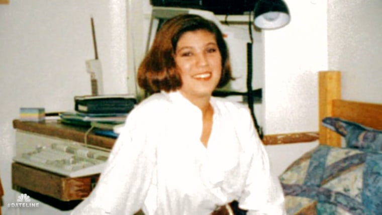 Family fighting to keep killer behind bars on 30th anniversary of ...