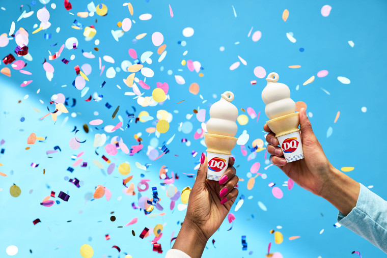 Dairy Queen Free Cone Day 2024 How to Get Your Free Treat