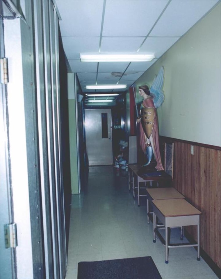 St. Michael's Catholic Church