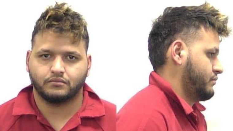 José Ibarra, hermano de Diego, está acusado de matar a la estudiante de la Universidad de Georgia Laken Riley.