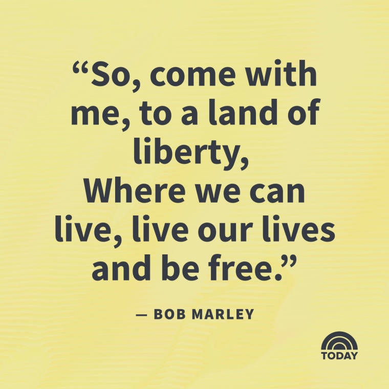 Bob Marley quotes