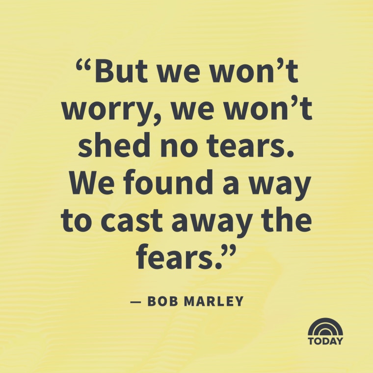 Bob Marley quotes