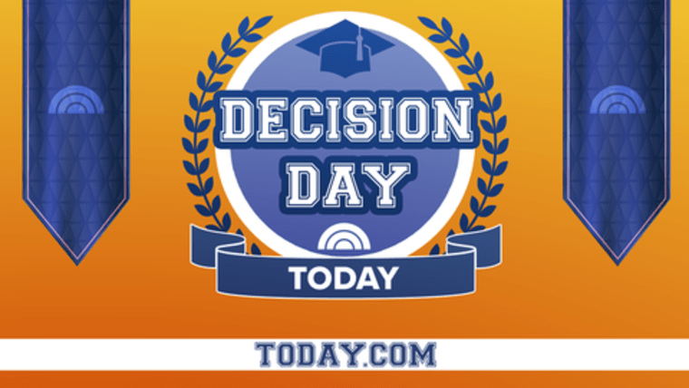 Decision Day Callout